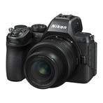Nikon Z5 II + 24-50mm f/4-6.3, Ophalen of Verzenden, Nieuw, Nikon