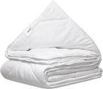 2dekans | alpina Dekbed 200x200/220 cm - 4 Seizoenen Dekbed, Ophalen of Verzenden, Zo goed als nieuw, Wit