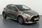 Private Lease - Toyota Yaris, Gebruikt, Met garantie (alle), Hybride Elektrisch/Benzine, Yaris