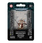 Adepta Sororitas Ministorum Priest (Warhammer 40.000 nieuw), Hobby en Vrije tijd, Wargaming, Ophalen of Verzenden, Nieuw