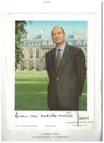 Jacques Chirac - President of France (1995-2007), Nieuw