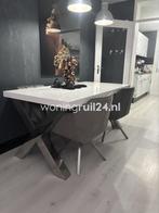 Woningruil - Goudenregenstraat 7 - 3 kamers en Flevoland, Huizen en Kamers, Woningruil, Flevoland