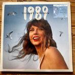 Taylor Swift - 1989 [colored crystal skies blue vinyl], Cd's en Dvd's, Nieuw in verpakking