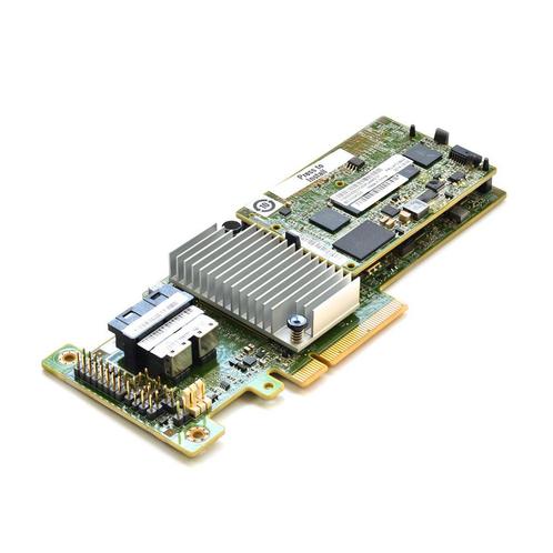 Lenovo/IBM ServeRAID M5210 12G w/o Cache RAID Controller, Computers en Software, Servers, Refurbished, Ophalen of Verzenden