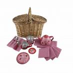 Egmont Toys Theeset tin in mand lie van €40,95 voor €32,75, Kinderen en Baby's, Ophalen of Verzenden, Nieuw