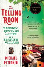 Telling Room 9781782112792 Michael Paterniti, Verzenden, Gelezen, Michael Paterniti