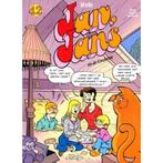 JAN JANS 42 9789085744313 J. STUDIO KRUIS, Verzenden, Gelezen, J. STUDIO KRUIS