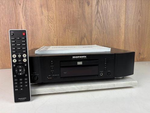 Marantz - SA8003 - Super Audio CD Player Cd-speler, Audio, Tv en Foto, Radio's
