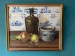 Hollandse school (XX) - Stilleven, Antiek en Kunst