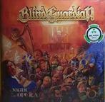 lp nieuw - Blind Guardian - A Night At The Opera, Verzenden, Zo goed als nieuw
