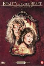 dvd film box - Beauty &amp; The Beast Complete Box - Beau..., Verzenden, Zo goed als nieuw