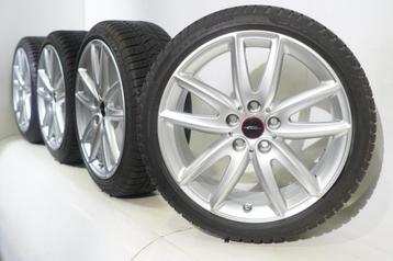 Mini Clubman F54 JCW815 18 inch velgen Pirelli Runflat Winte beschikbaar voor biedingen