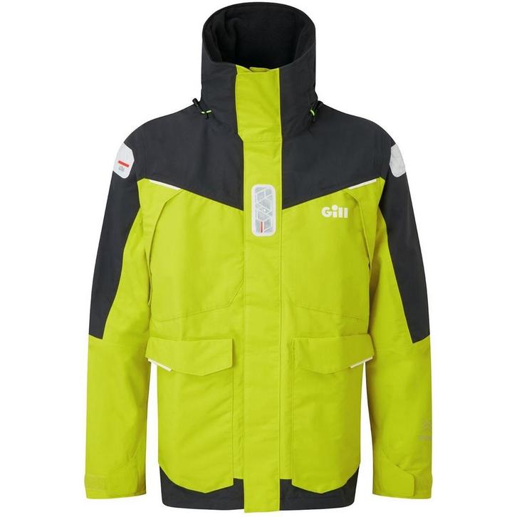 Gill Os2 Zeiljas Sulpher, Watersport en Boten, Watersportkleding, Ophalen of Verzenden