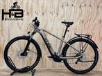 Cube Reaction Hybrid Performance 625 29 inch E-Mountainbike, Fietsen en Brommers, Fietsen | Mountainbikes en ATB, Overige merken