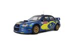 Otto Mobile 1:12 - Model sportwagen - Subaru Impreza (S9), Nieuw