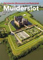 9789462622500 Muiderslot Yvonne Molenaar, Verzenden, Nieuw, Yvonne Molenaar