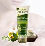 Dalan Hand en Bodycrème 250 ml 250 ml.  new, Ophalen of Verzenden, Nieuw