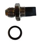 C02  adapter DSI fustkoppeling 3/8 aansluiting, Ophalen of Verzenden