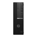 Refurbished Dell OptiPlex 7080 SFF met garantie, Computers en Software, Desktop Pc's, 256GB, Intel® Core™ i3-10100 Processor 3.6GHz (6M Cache, tot 4.3GHz)