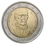 San Marino 2 Euro Borghesi 2004, Verzenden