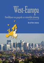 West-Europa 9789023245254, Verzenden, Zo goed als nieuw