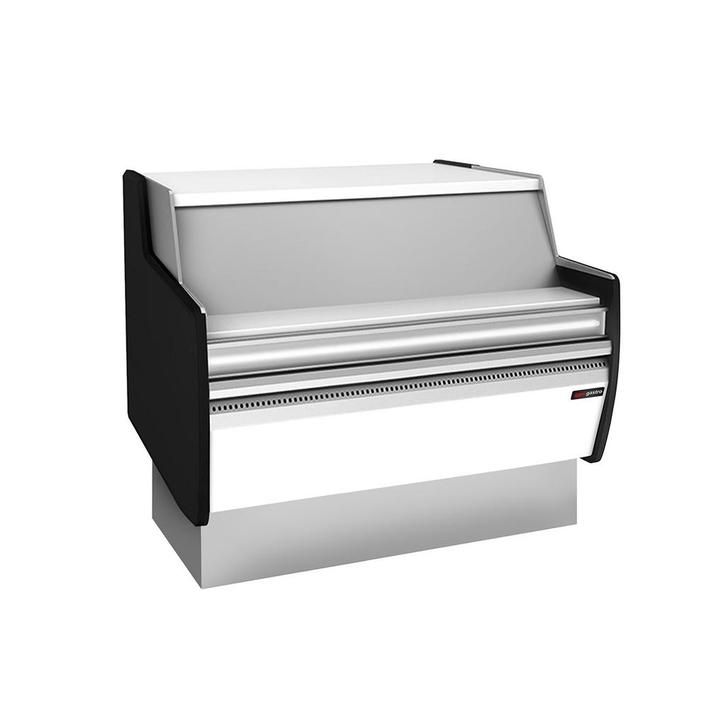 GGM Gastro | Kassabalie - 990mm - Wit voorpaneel |, Zakelijke goederen, Horeca | Meubilair en Inrichting, Nieuw in verpakking