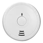 Alecto Optische rookmelder - extra luid alarm - time-out..., Ophalen of Verzenden, Nieuw