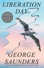 Liberation Day | 9780525509615 | George Saunders, Zo goed als nieuw, George Saunders