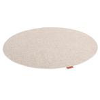 Buitenkleed 200 cm rond oyster, Ophalen of Verzenden, Nieuw