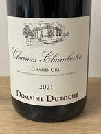 2021 Domaine Duroché - Charmes-Chambertin Grand Cru - 1 Fles, Nieuw