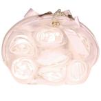 Tasje off-white met bloemen - 23x13cm NIEUW, Kleding | Dames, Trouwkleding en Trouwaccessoires, Ophalen of Verzenden, Nieuw