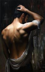 Ivan Pili - Impressions No.28, Antiek en Kunst