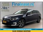 Volkswagen Passat 1.4 TSI GTE Highline Pano Sfeer Carplay, Automaat, Blauw, Stationwagon, Nieuw