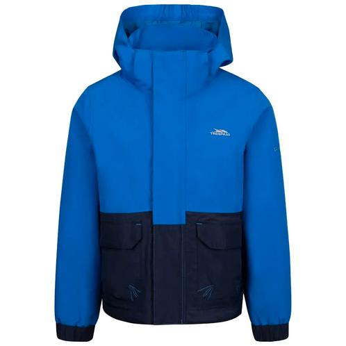 -42% Trespass  Trespass Jongens zeppe tp50 waterdichte jas, Kinderen en Baby's, Kinderkleding | Overige, Nieuw, Verzenden