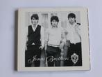 Jonas Brothers - jonas brothers, Verzenden, Zo goed als nieuw