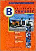 COMPLETE BOUWBOEK 9789054286714 W. Borger, Boeken, Verzenden, Gelezen, W. Borger