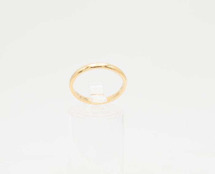 Cartier - Ring - 18 karaat Geel goud, Sieraden, Tassen en Uiterlijk, Ringen