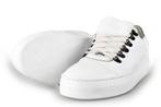Nubikk Sneakers in maat 43 Wit | 10% extra korting, Kleding | Heren, Schoenen, Nieuw, Nubikk, Wit, Sneakers of Gympen