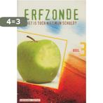 Erfzonde / Kennis+ serie 9789087450069 Agnes Laurey, Boeken, Verzenden, Gelezen, Agnes Laurey