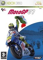 MotoGP 07, Spelcomputers en Games, Games | Xbox 360, Nieuw, Verzenden