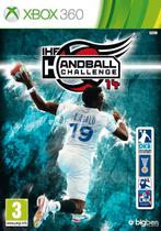 Xbox 360 IHF Handball Challenge 14, Zo goed als nieuw, Verzenden