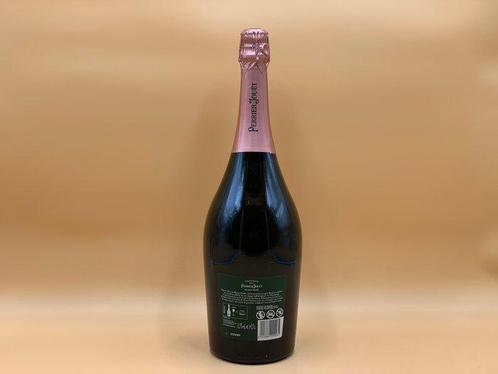 Perrier-Jouët, Blason Rosé - Champagne Brut - 1 Magnum, Verzamelen, Wijnen