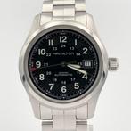 Hamilton - Khaki Field - H704450 - Heren - 2000-2010, Nieuw