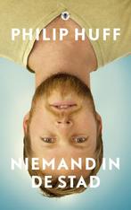 Niemand in de stad 9789023482444 Philip Huff, Boeken, Verzenden, Gelezen, Philip Huff