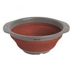 Outwell Collaps Schaal S Terracotta, Ophalen of Verzenden, Nieuw