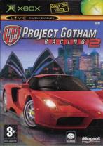 Project Gotham Racing 2-Standaard (Xbox) Gebruikt, Ophalen of Verzenden, Zo goed als nieuw