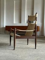 Niels Eilersen - Erik Worts - Fauteuil - Safari - Teak,
