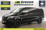 Zakelijke Lease |  Mercedes-Benz Vito 114 CDI Lang, Automaat, Gebruikt, Euro 6, Overige kleuren
