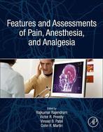 Features and Assessments of Pain, Anesthesia, and Analgesia, Verzenden, Nieuw