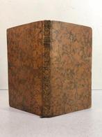Voltaire / Saint-Foix / Alexander Pope / Blin de Sainmore -, Antiek en Kunst, Antiek | Boeken en Bijbels